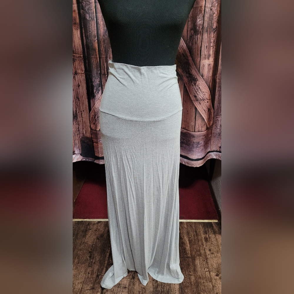HOT LUXX Couture Small Long Skirt